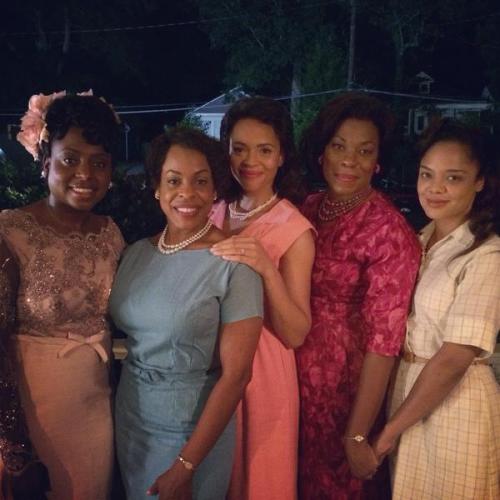 blacksinperiodfilms: Beautiful! 