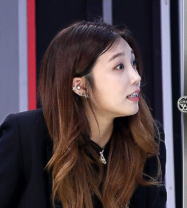 eunjieveryday:  Eunji the walking talking meme (  ͡° ͜ʖ ͡°)