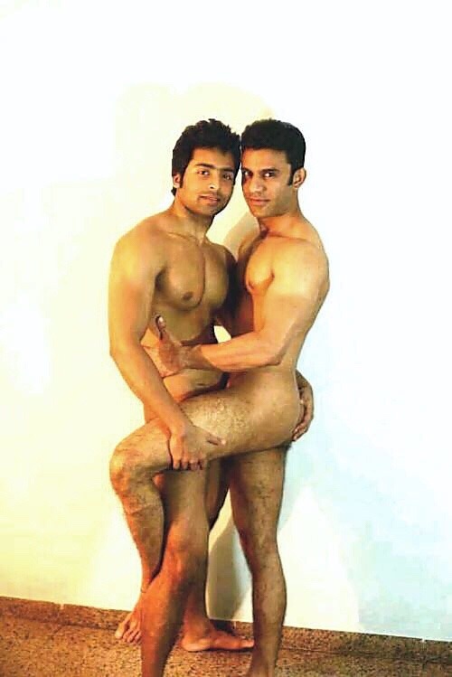 Akash and Benjamin desi lovers from Agra.