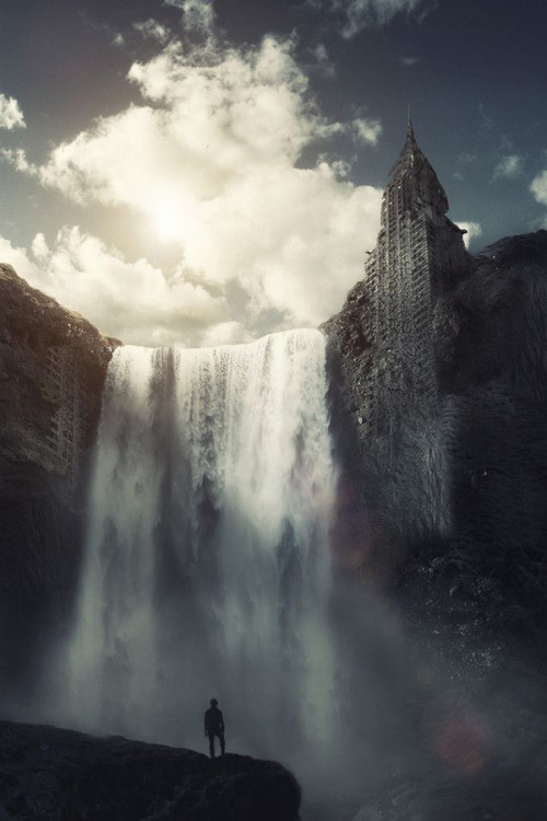 wolverxne:  "Future Past" Photograher: (Alex Teuscher) 