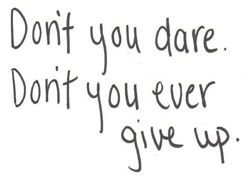 I’m here for anyone who needs someone!