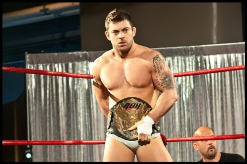 skyjane85:  Davey Richards  (ALL photos found through google…I own nothing…credit goes to owners) gradosgirl