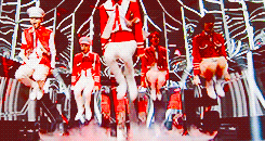 kiihong:  Color porn: Everybody - SHINee  