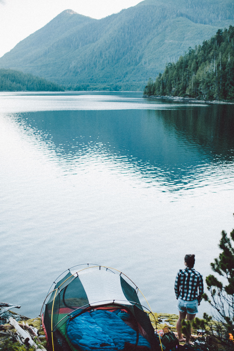 benchandcompass:  new cliff spot.