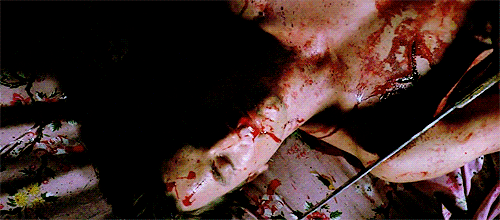 TV & FILM GIFs