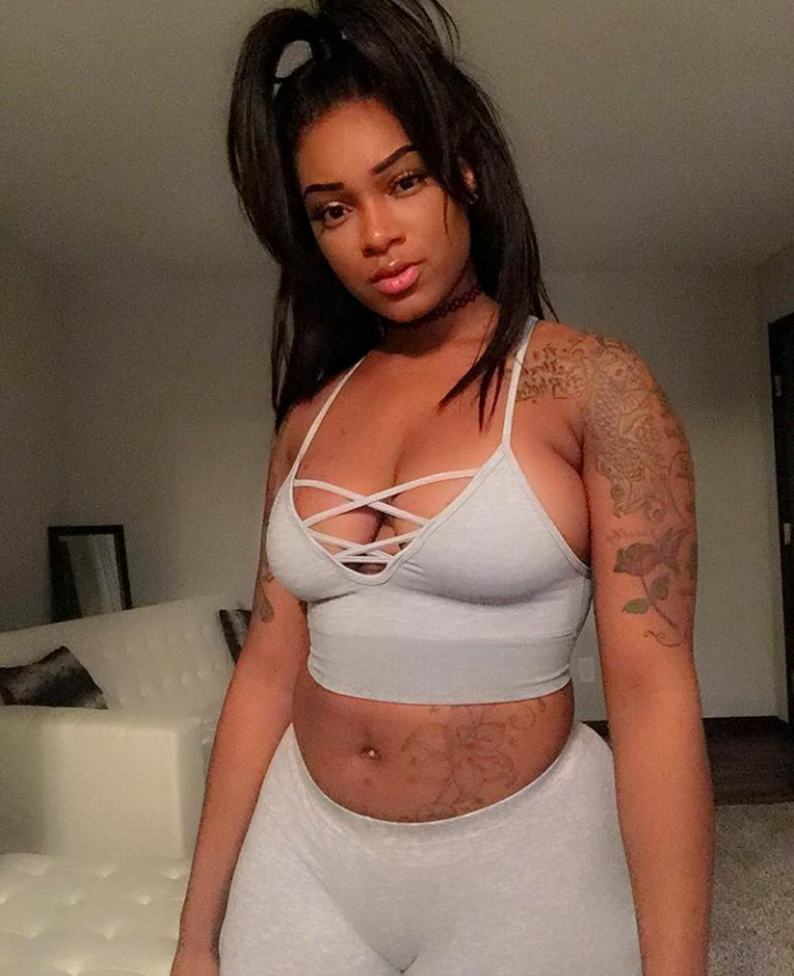 jazziedadd:  DeliciouslySexy&amp;Gorgeous Ms Taylor Hall 💙💙💙