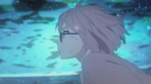 kyoukai no kanata, Tumblr