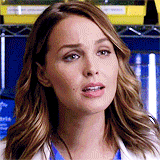 jo-princess-wilson:Jo Wilson in Grey’s Anatomy 13x09 - You Haven’t Done Nothin’
