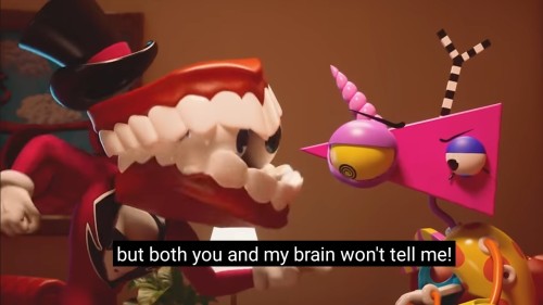 He's Never Beating The ADHD Allegations.