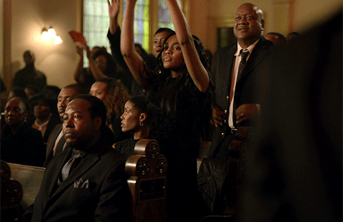 bruce-wayne: The show begins an impartial dialogue on these real-world, pressing issues, without bei