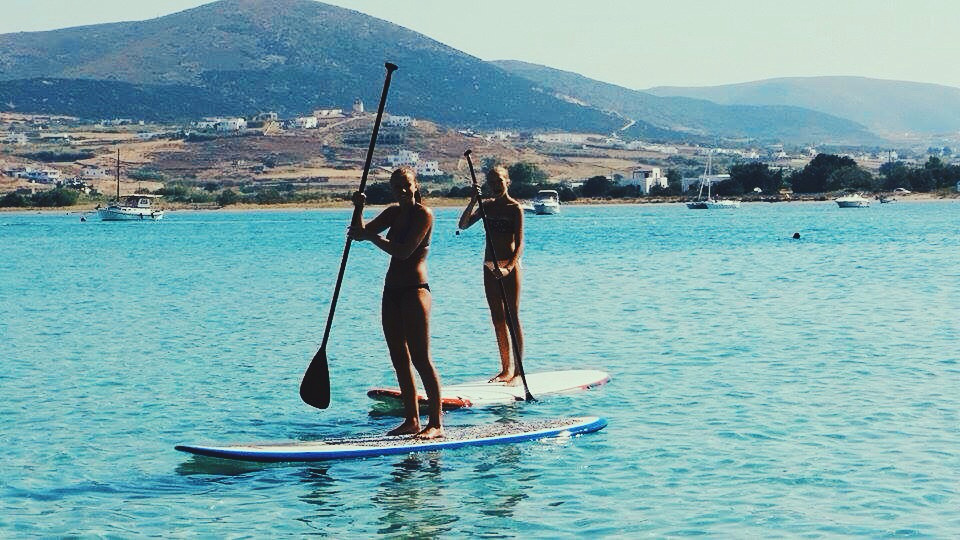 Live The Life You Want To Live