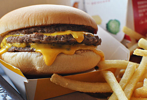 bestdamnbreakfast:  via imgfave for iPhone
