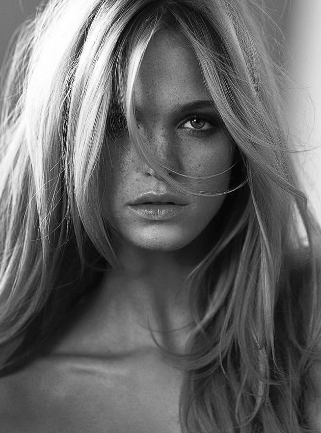 shootsthatinspireme:  Erin Heatherton 