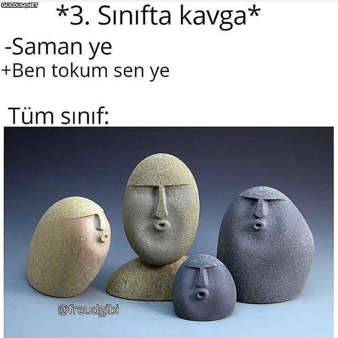 Güzel zamanlardı ama be...