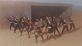 EVERGLOW // Adios MV