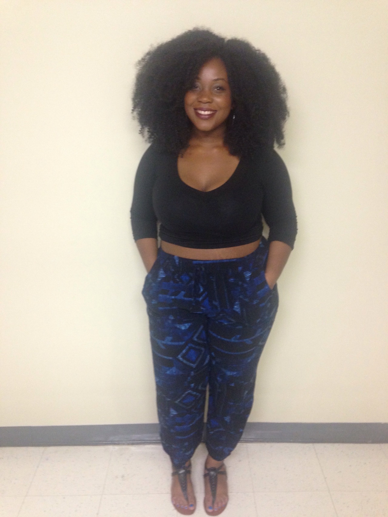 anuli-adaeze:  Appreciating Me