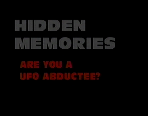 abductee