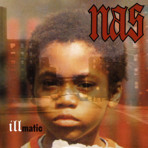 top 50 Hip Hop Albums04. Nas - Illmatic (1994)Age: 20Genre: Hardcore Hip Hop/Conscious Hip HopSong t