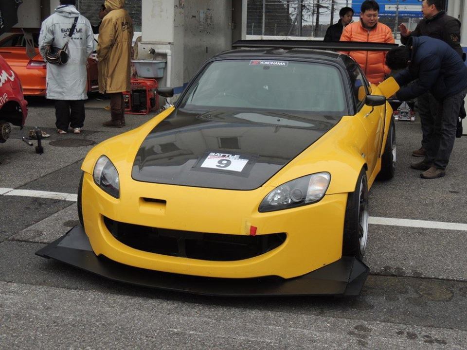 happinessbythekilowatts:  it’s smiling