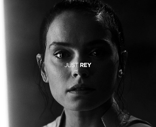 The Last Jedi Resolved The Intrigue Surrounding The Heroine Of This New Sequel-trilogy, Rey, And Her