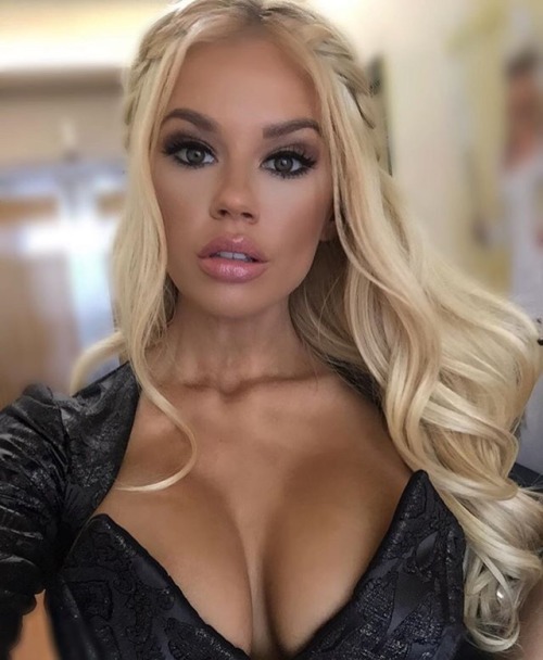 Porn Jessa Hinton photos