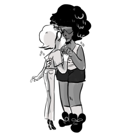 s8da:  mmm pearlnet doodle because it makes