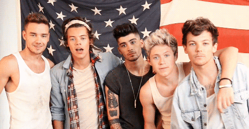 zarryaffection:  how did this   turn into this         