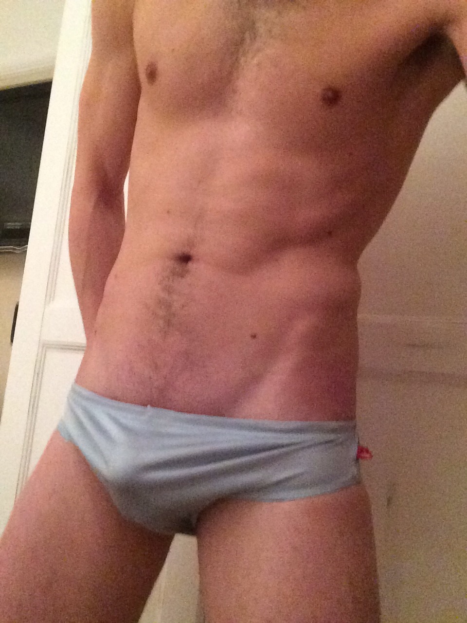 briefsgalore:  Every day new hot guys showing off their body in briefs or speedos! Check