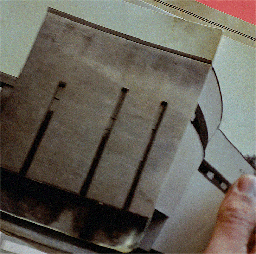 The Brutalist (2024) Dir. Brady Corbet