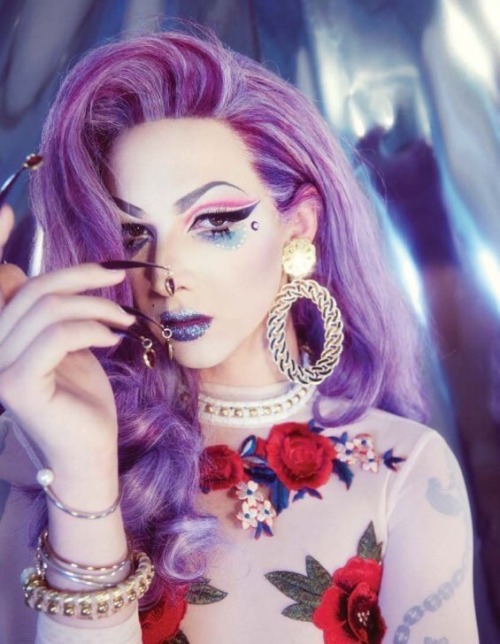 pearlfection: This is beyond aesthetically pleasing.