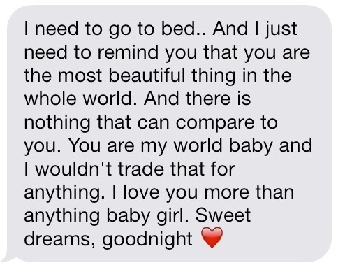candycaitlin:  I wish my boyfriend would talk to me like this. 😭