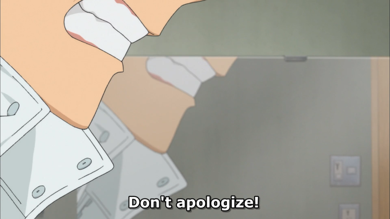 laurasommeilss:For some reason I decided to rewatch the Karasuno vs Seijou practice