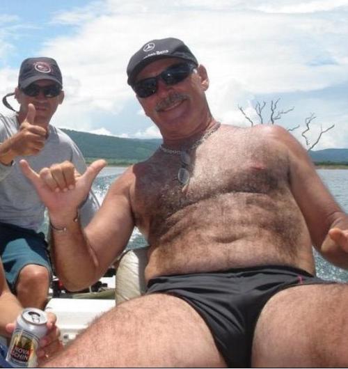Daddy Bears