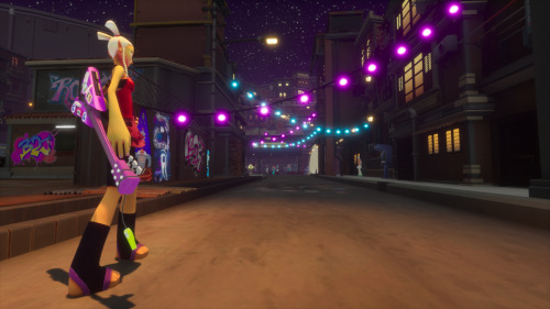 Some Screenshots From Fiddling In Nsr With Reshade & Unreal Engine Unlocker