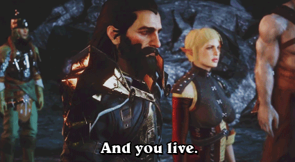 sephirajo:  This is missing Solas. 