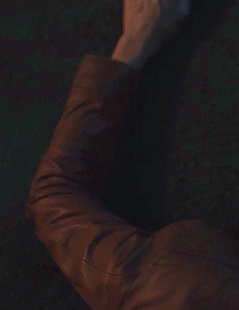 Just Sharing Some Thoughts/opinions About The Umbrella Academy.(part 2)