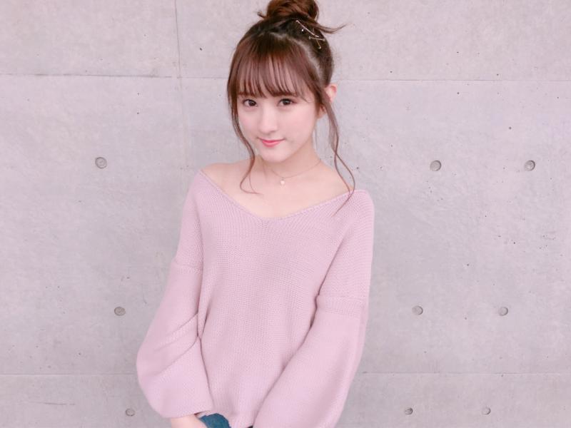 hkt48g: Ueki