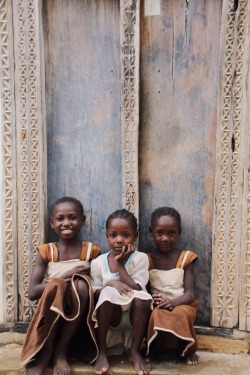 sandylamu:  Lamu Island, Kenya, Photo Sandy