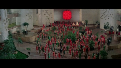 boomerstarkiller67:  Logan’s Run (1976)