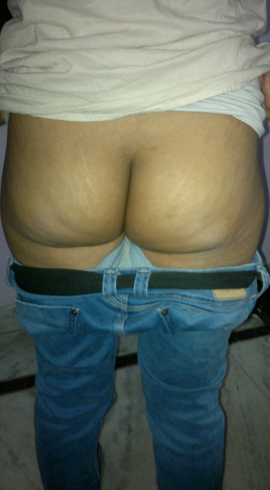 kaamaroja:  I love this ass