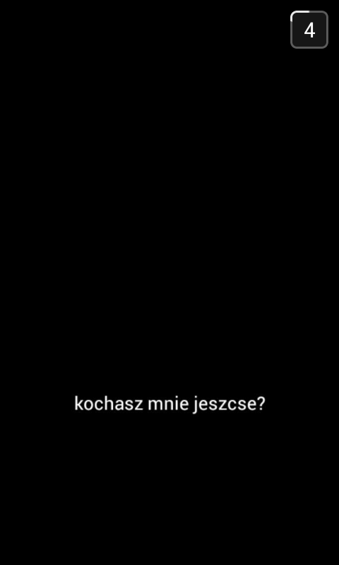 Niestety:&rsquo;)