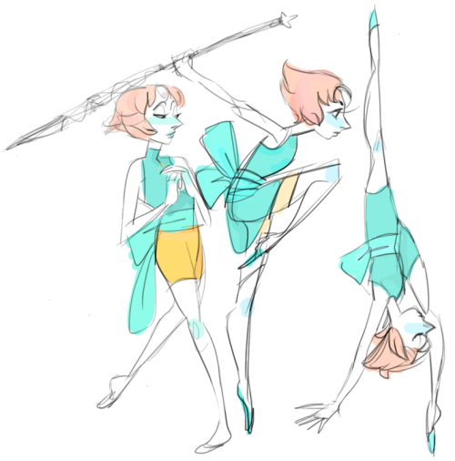 shrimpea: pearl isnt my fav, but i like drawing her!