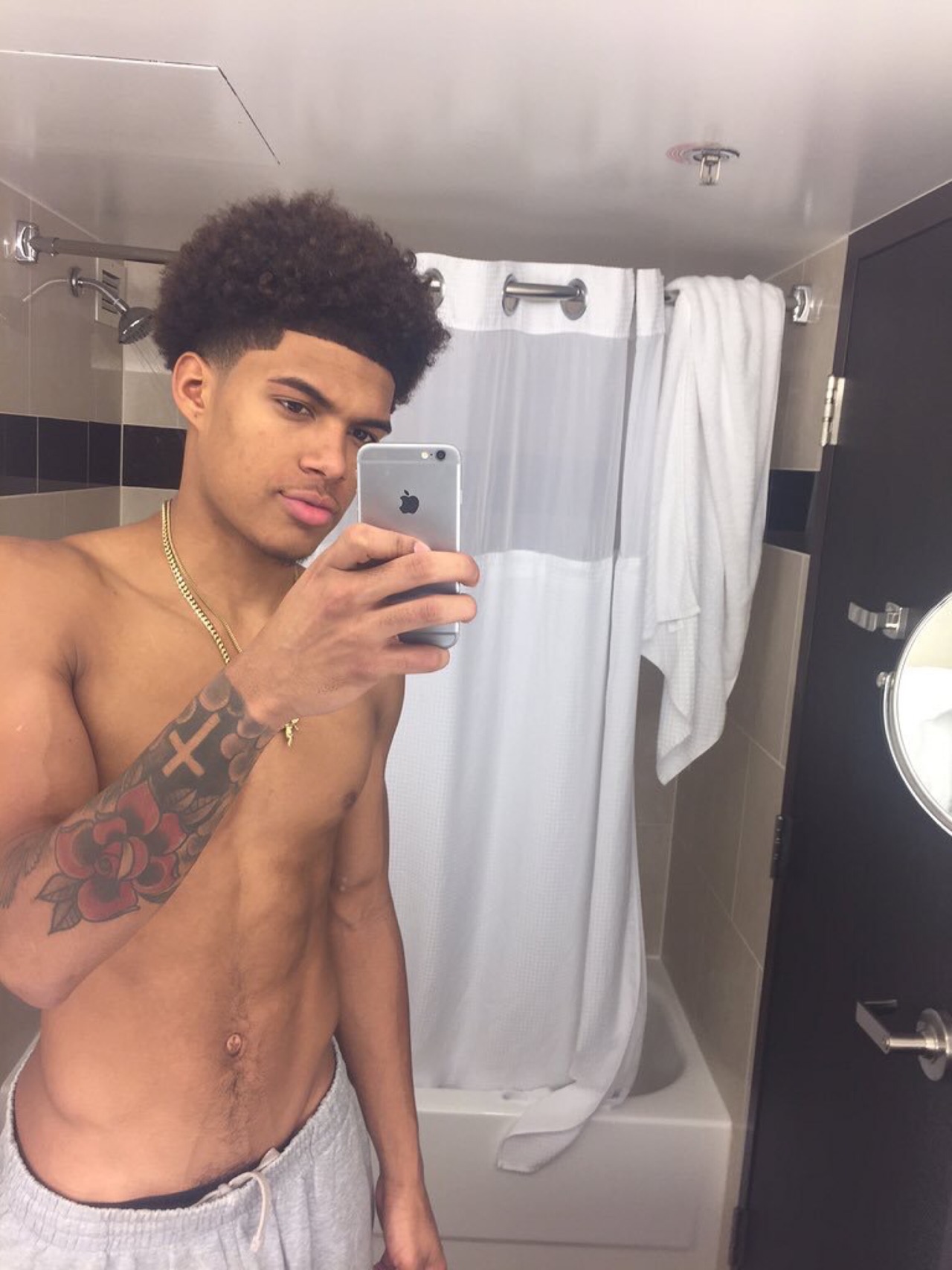 Male Beauty