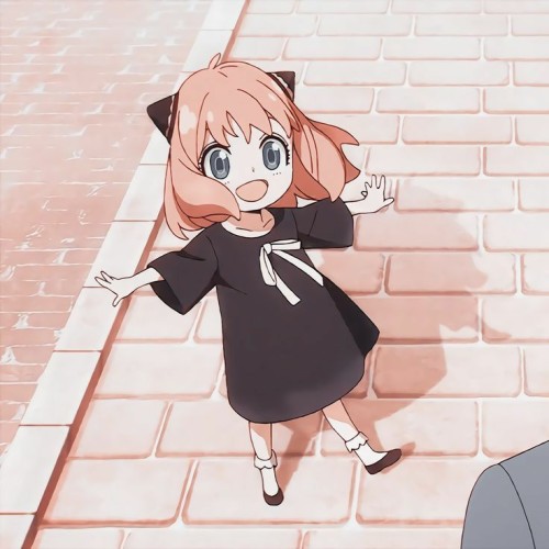 : Anya Icons