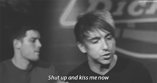 carapherxelia:  All Time Low - For Baltimore [video credit] 