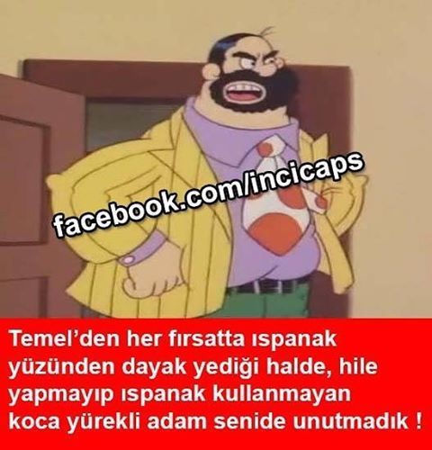 facebook.com/lincicaps
Teme...