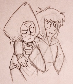 peridoxic:  Steven gave them sweaters and