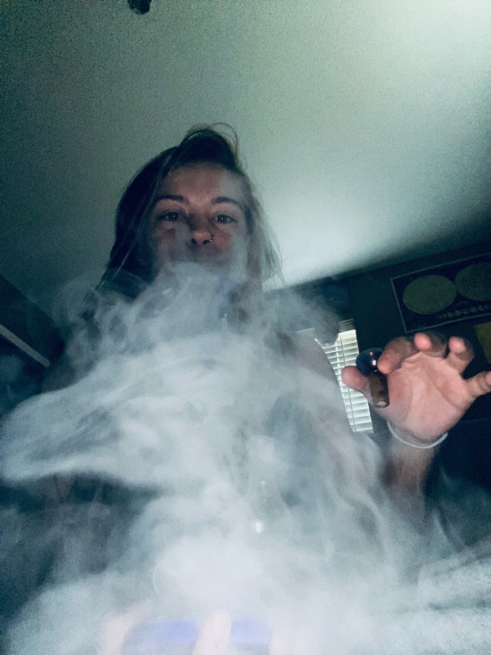 restingbluntface:mondaze 