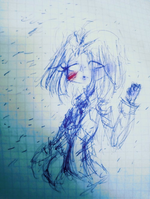 My Shitty Sketchs And Art :D
