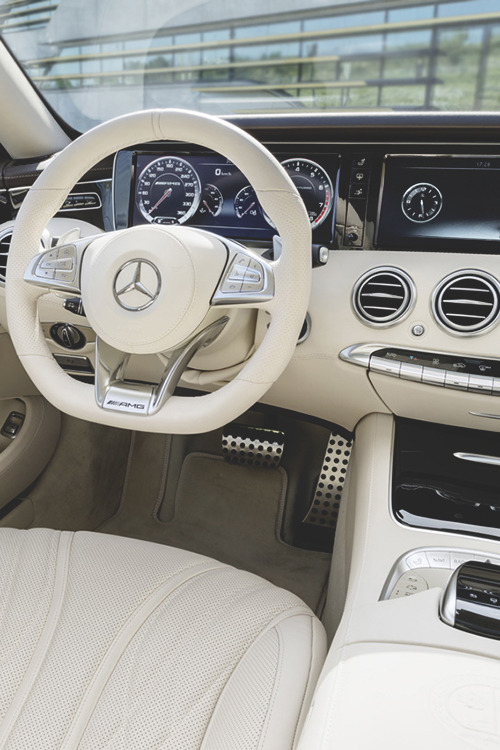 johnny-escobar:  ‘15 S65 AMG Coupe | JE 